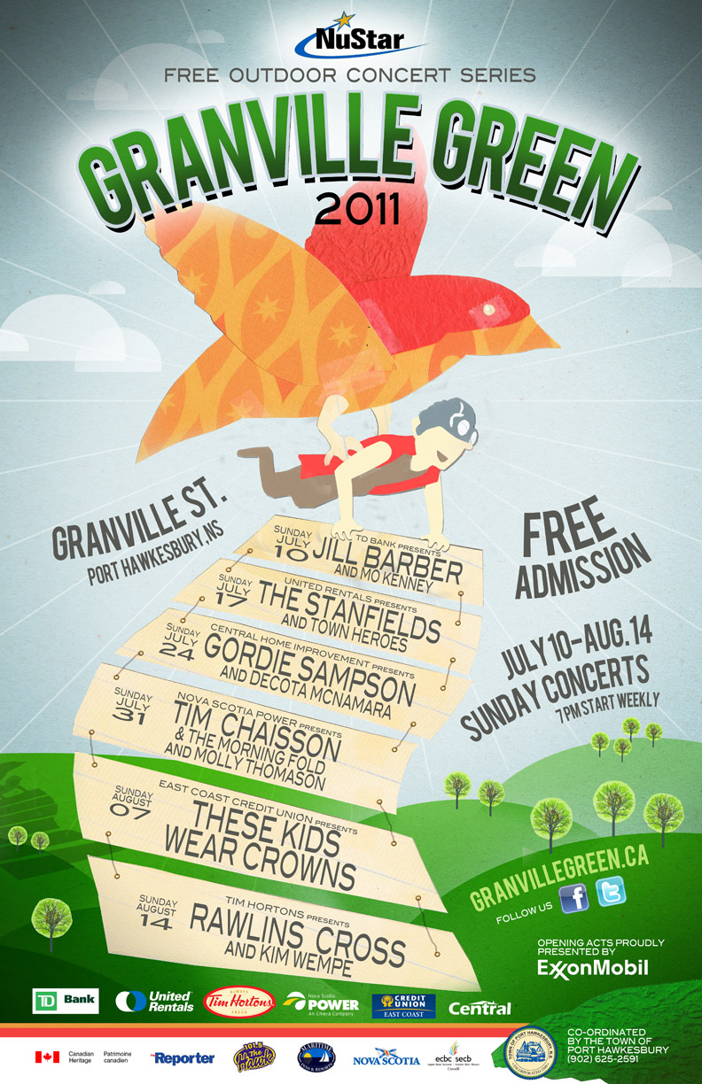 Greenville